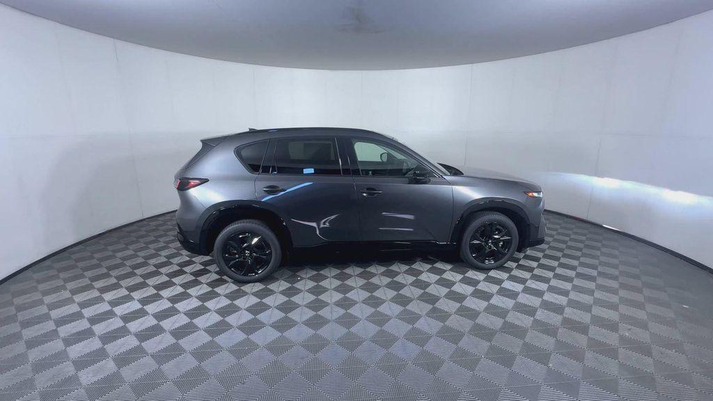new 2026 Mazda CX-5 car, priced at $40,432