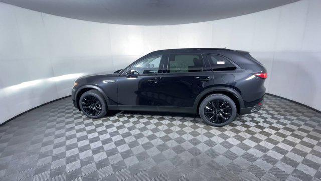 new 2026 Mazda CX-90 PHEV car, priced at $56,427