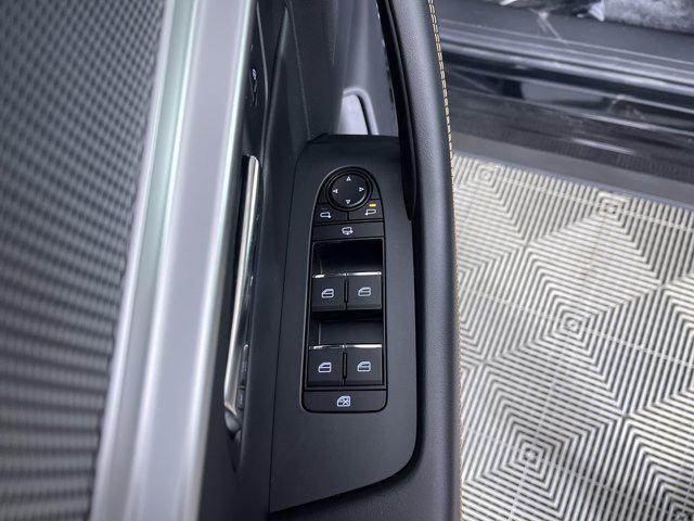 new 2026 Mazda CX-90 PHEV car, priced at $56,427