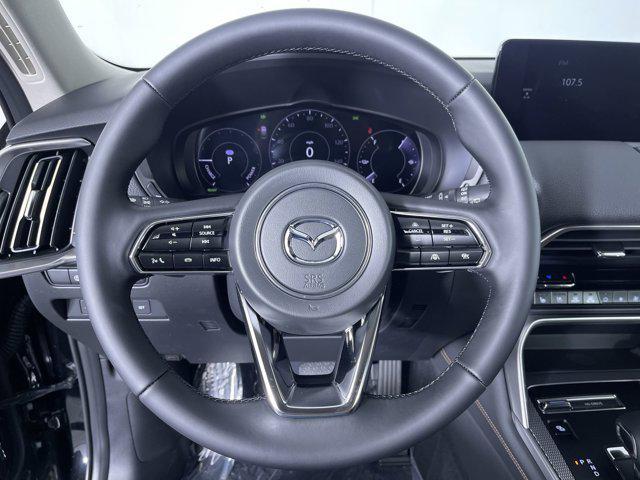new 2026 Mazda CX-90 PHEV car, priced at $56,427
