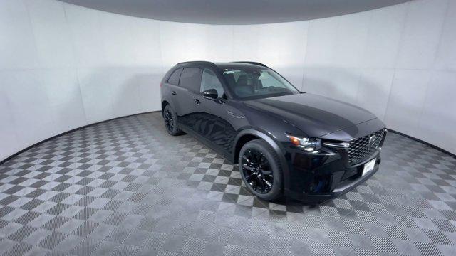 new 2026 Mazda CX-90 PHEV car, priced at $56,427