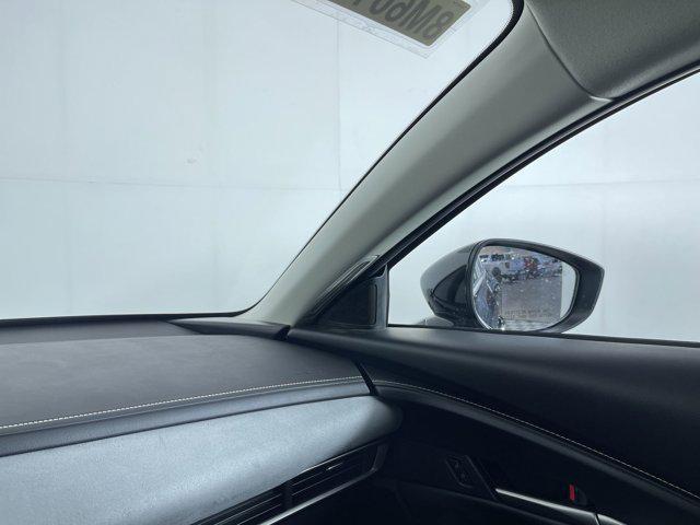 new 2026 Mazda CX-30 car, priced at $31,111