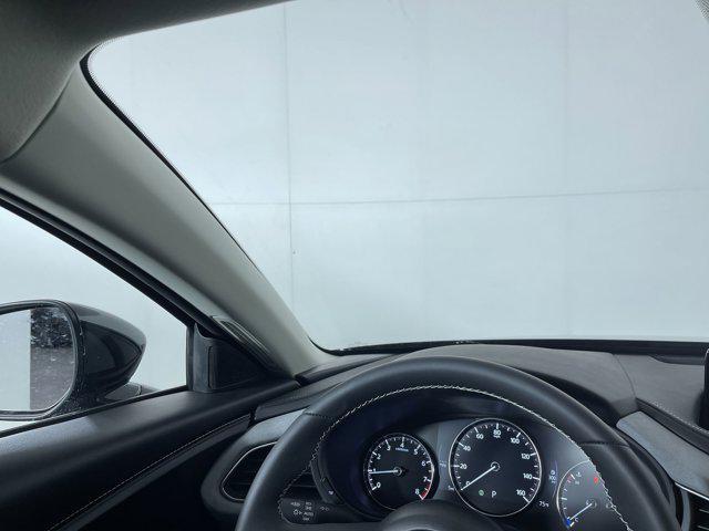 new 2026 Mazda CX-30 car, priced at $31,111