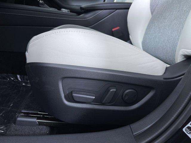 new 2026 Mazda CX-30 car, priced at $31,111