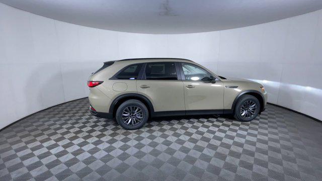 new 2026 Mazda CX-70 PHEV car, priced at $48,363