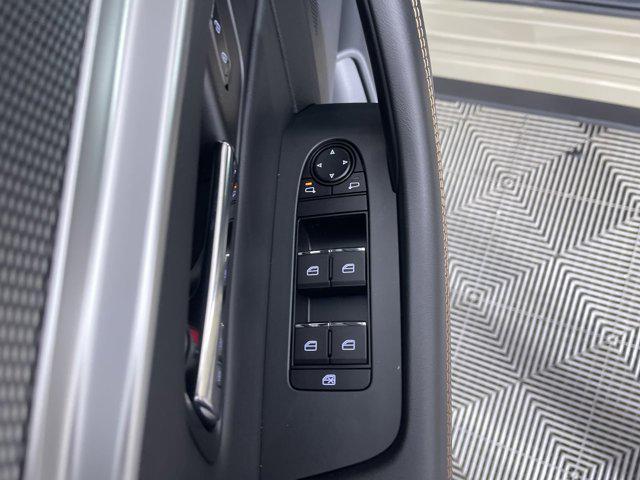 new 2026 Mazda CX-70 PHEV car, priced at $48,363