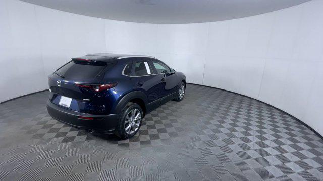 used 2023 Mazda CX-30 car, priced at $23,869