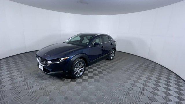 used 2023 Mazda CX-30 car, priced at $23,869