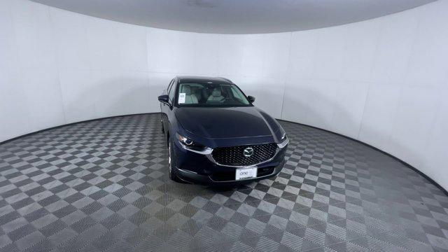 used 2023 Mazda CX-30 car, priced at $23,869