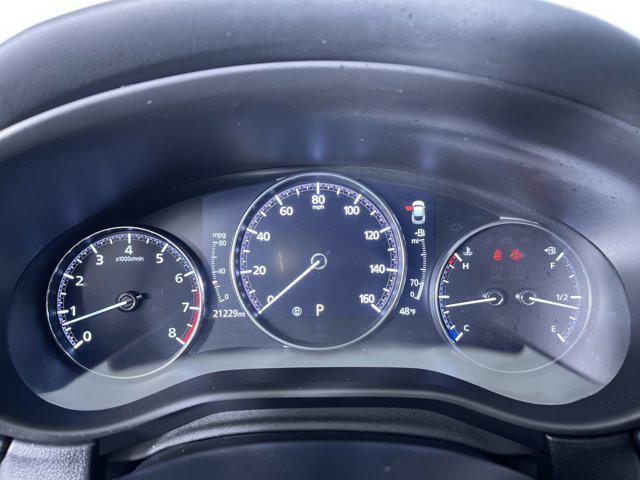 used 2023 Mazda CX-30 car, priced at $23,869