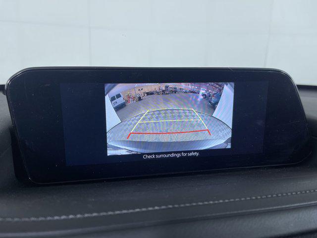 used 2023 Mazda CX-30 car, priced at $23,869