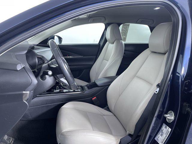 used 2023 Mazda CX-30 car, priced at $23,869