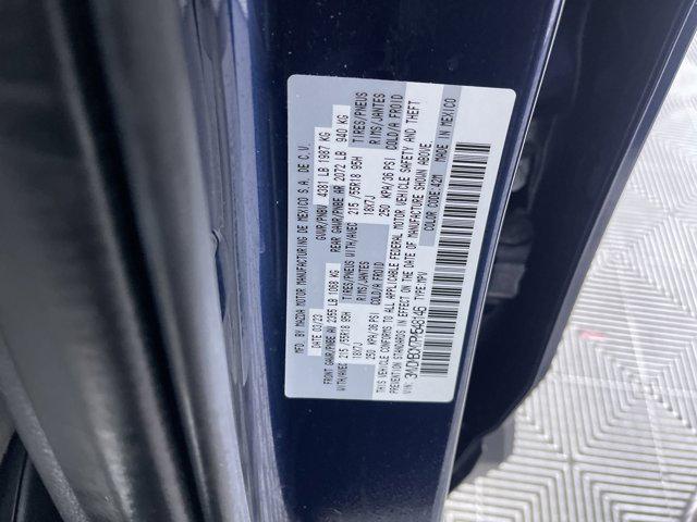 used 2023 Mazda CX-30 car, priced at $23,869