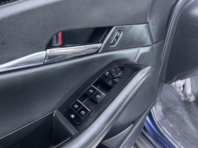 used 2023 Mazda CX-30 car, priced at $23,869