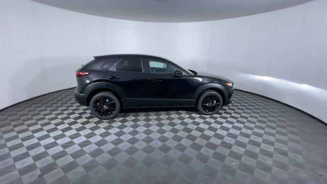 new 2026 Mazda CX-30 car, priced at $28,751
