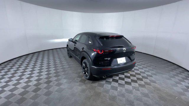 new 2026 Mazda CX-30 car, priced at $28,751