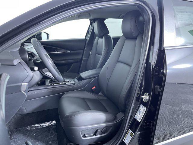 new 2026 Mazda CX-30 car, priced at $28,751
