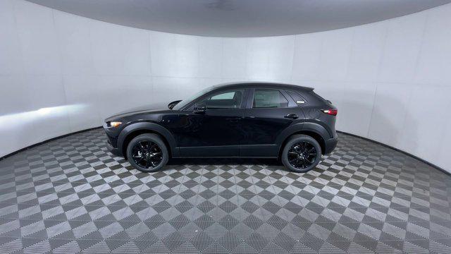 new 2026 Mazda CX-30 car, priced at $28,751