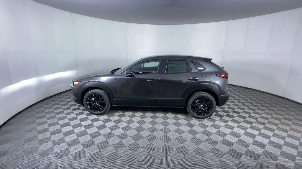 new 2026 Mazda CX-30 car, priced at $29,470