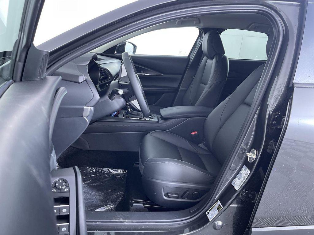 new 2026 Mazda CX-30 car, priced at $29,470