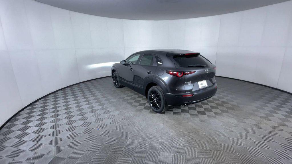 new 2026 Mazda CX-30 car, priced at $29,470