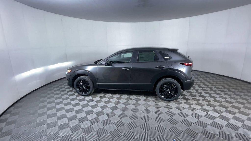 new 2026 Mazda CX-30 car, priced at $29,470