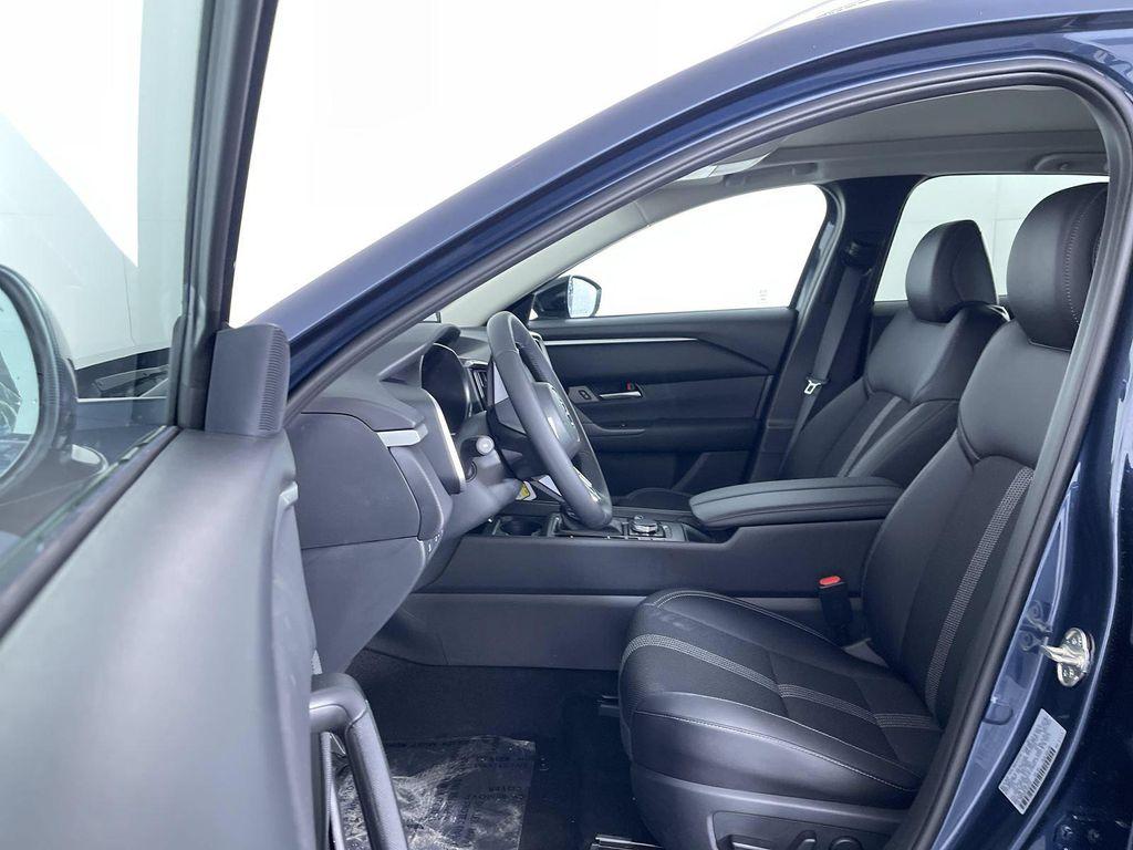 new 2026 Mazda CX-50 Hybrid car, priced at $35,476