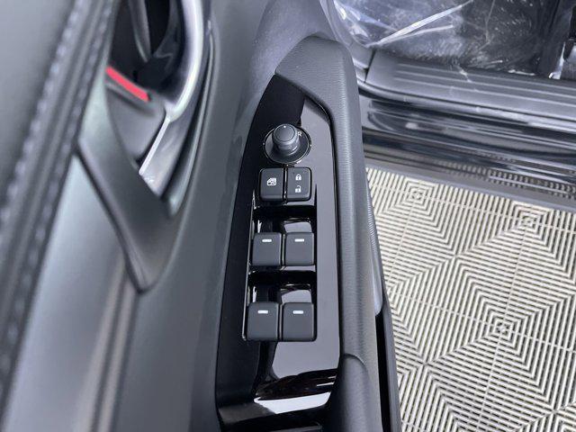 new 2025 Mazda CX-5 car, priced at $33,501