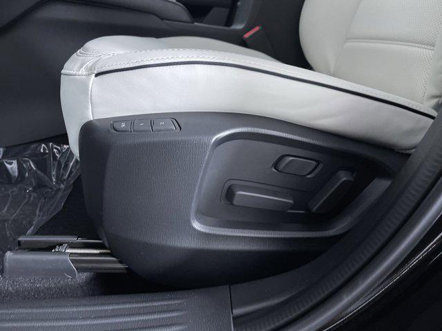 new 2025 Mazda CX-5 car, priced at $33,501