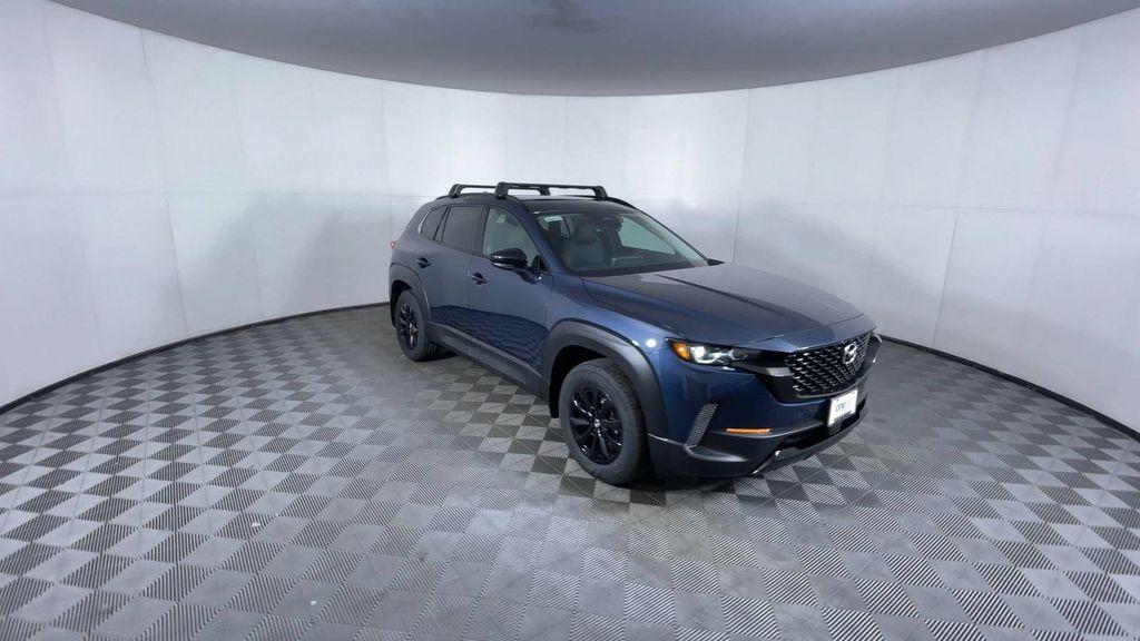 used 2026 Mazda CX-50 Hybrid car, priced at $37,697