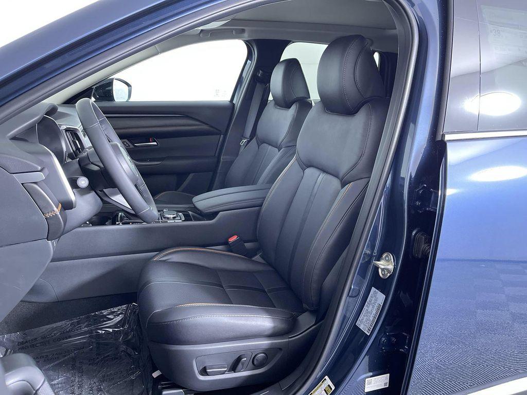 used 2026 Mazda CX-50 Hybrid car, priced at $37,697