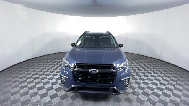 used 2025 Subaru Ascent car, priced at $39,971