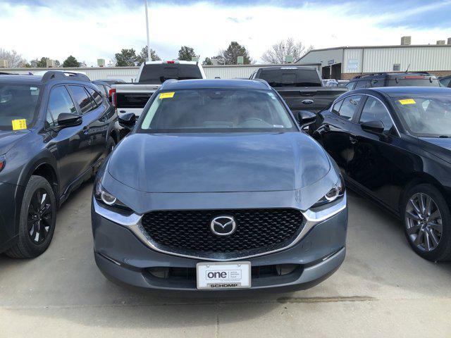 used 2023 Mazda CX-30 car, priced at $25,971