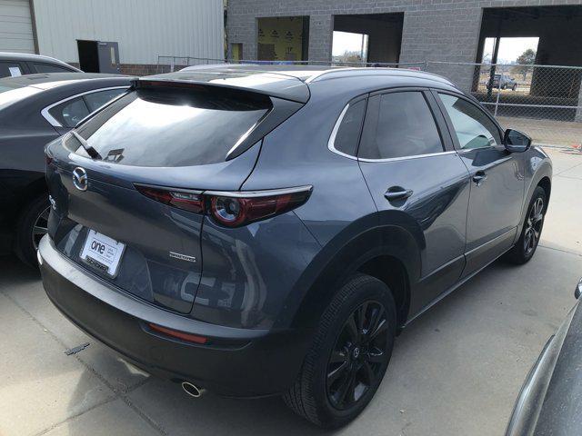 used 2023 Mazda CX-30 car, priced at $25,971