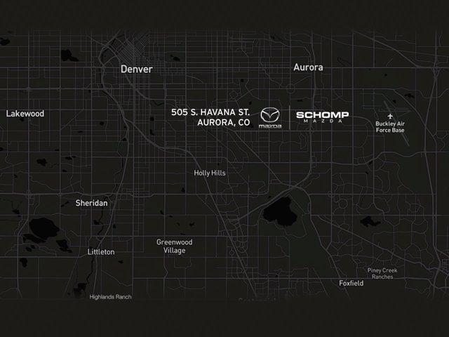 used 2023 Mazda CX-30 car, priced at $25,971