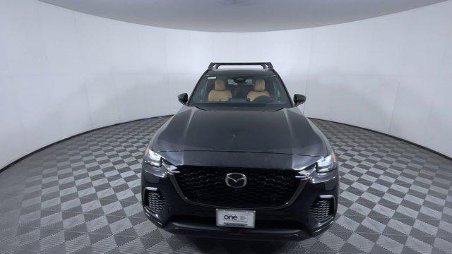 new 2026 Mazda CX-70 car, priced at $57,835