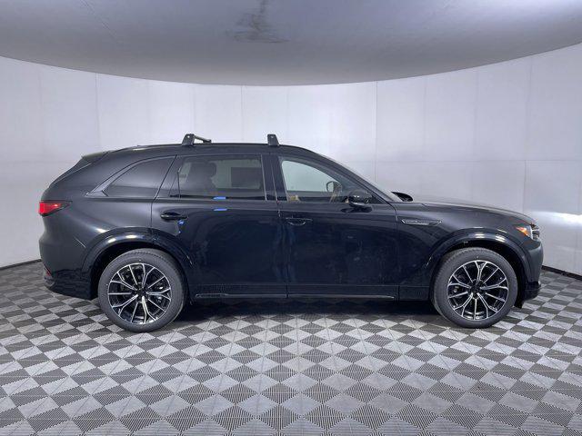 new 2026 Mazda CX-70 car, priced at $57,835