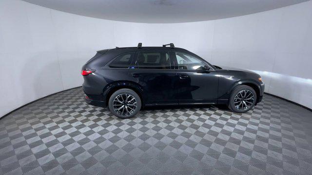 new 2026 Mazda CX-70 car, priced at $57,835