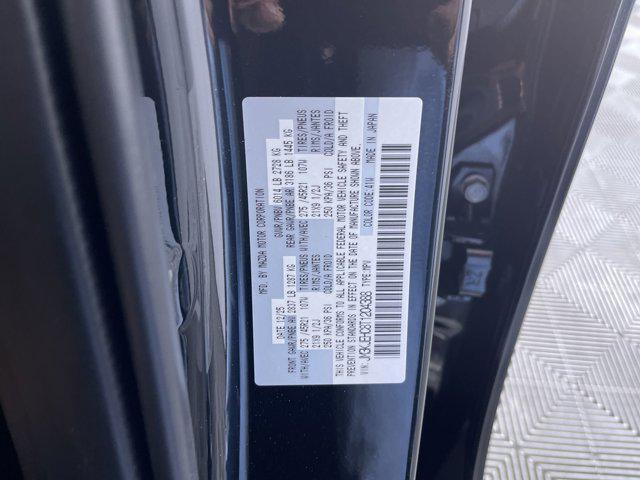 new 2026 Mazda CX-70 car, priced at $57,835