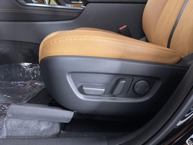 new 2026 Mazda CX-70 car, priced at $57,835