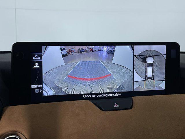 new 2026 Mazda CX-70 car, priced at $57,835