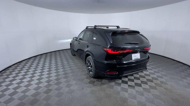 new 2026 Mazda CX-70 car, priced at $57,835