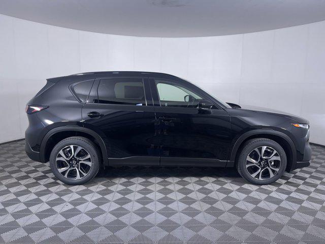new 2026 Mazda CX-5 car, priced at $36,275