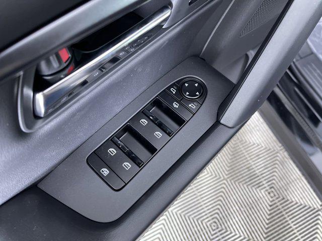 new 2026 Mazda CX-5 car, priced at $36,275