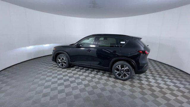 new 2026 Mazda CX-5 car, priced at $36,275
