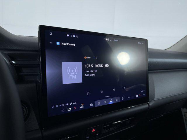 new 2026 Mazda CX-5 car, priced at $36,275