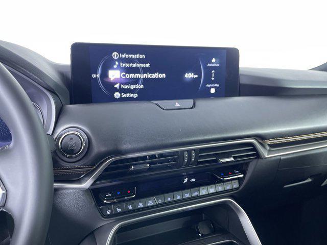 new 2026 Mazda CX-70 car, priced at $50,385