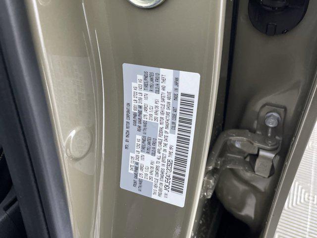 new 2026 Mazda CX-70 car, priced at $50,385