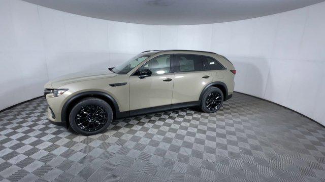 new 2026 Mazda CX-70 car, priced at $50,385