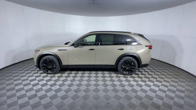 new 2026 Mazda CX-70 car, priced at $50,385